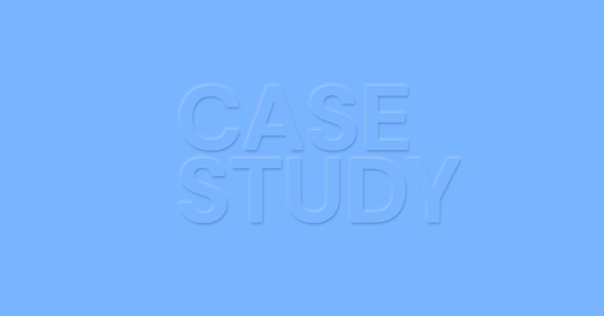 Case study: Jack Henry achieves pentesting at scale with Synack