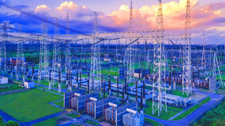 Synack Powers the Energy Sector with Continuous, Strategic Pentesting