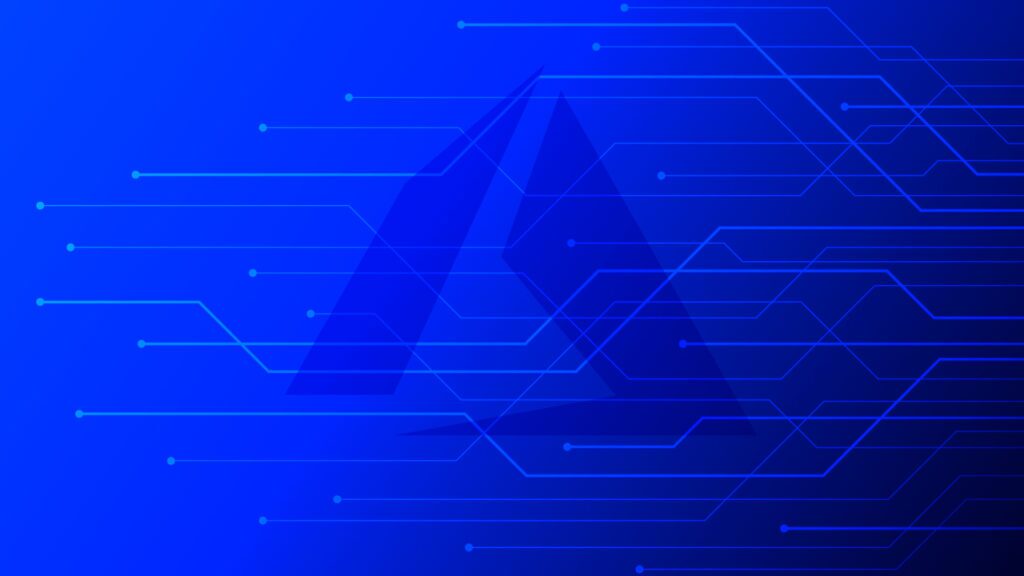 Microsoft Azure Cloud Marketplace logo