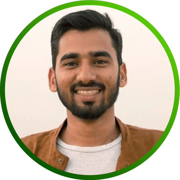 Photo of Anand Prakash