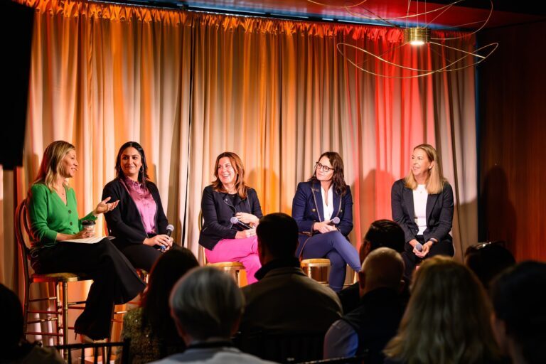 Security in Uncertainty: Women CISOs Weigh In During RSA