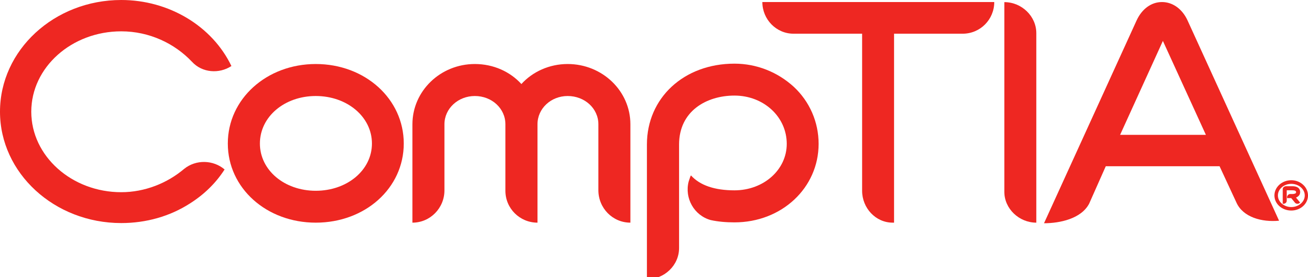 CompTIA